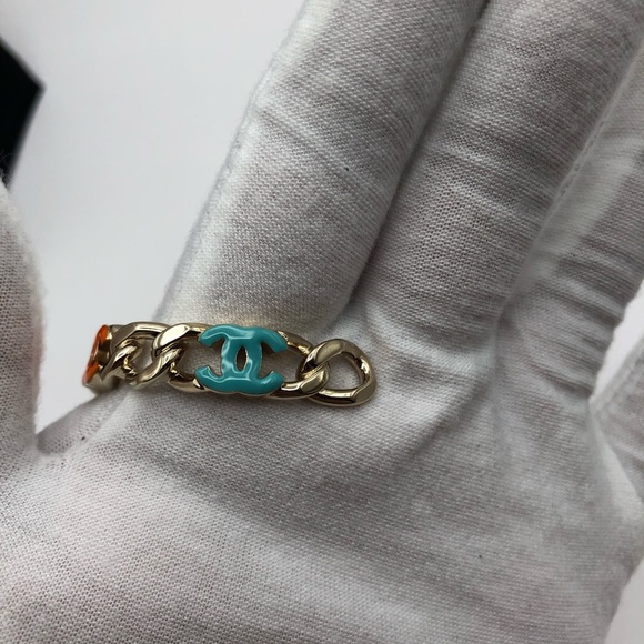 Chanel cuff - Picture 6 of 8